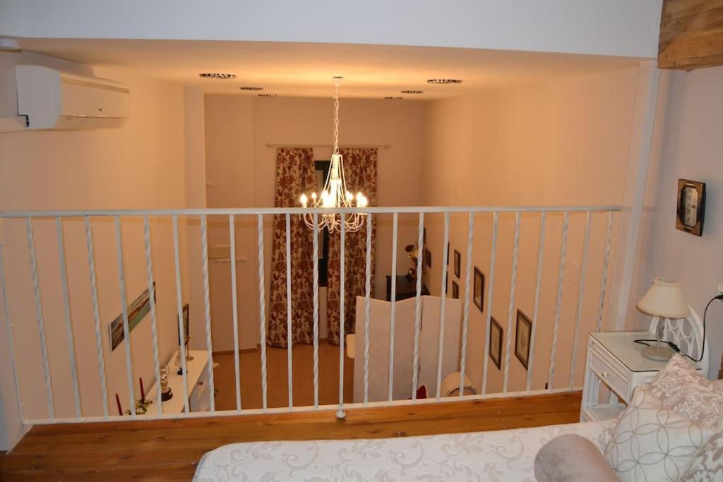 Loft En El Centro De Sevilla Buitenkant foto